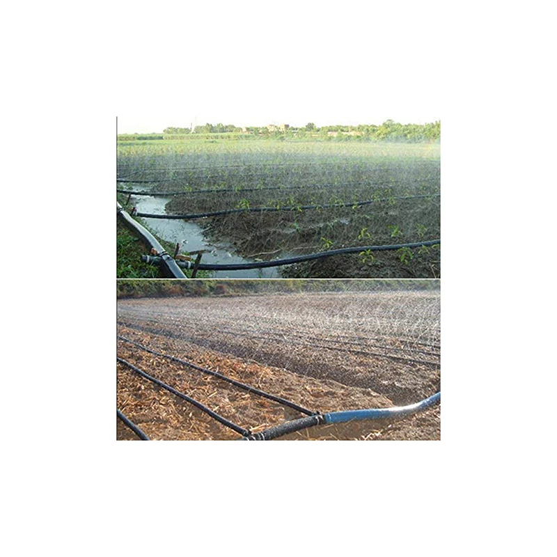 800sqm 1000sqm 1800sqm Popular Plant Growing Agricultural Drip Pipe Irrigation System for Sale