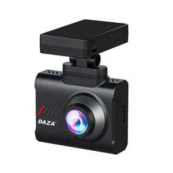 Car Accessories G241 Support G-SENSOR/SOS Emergency Recording Night Vision Camera 1080P Car Dash Cam 2K Mini Wifi Camera