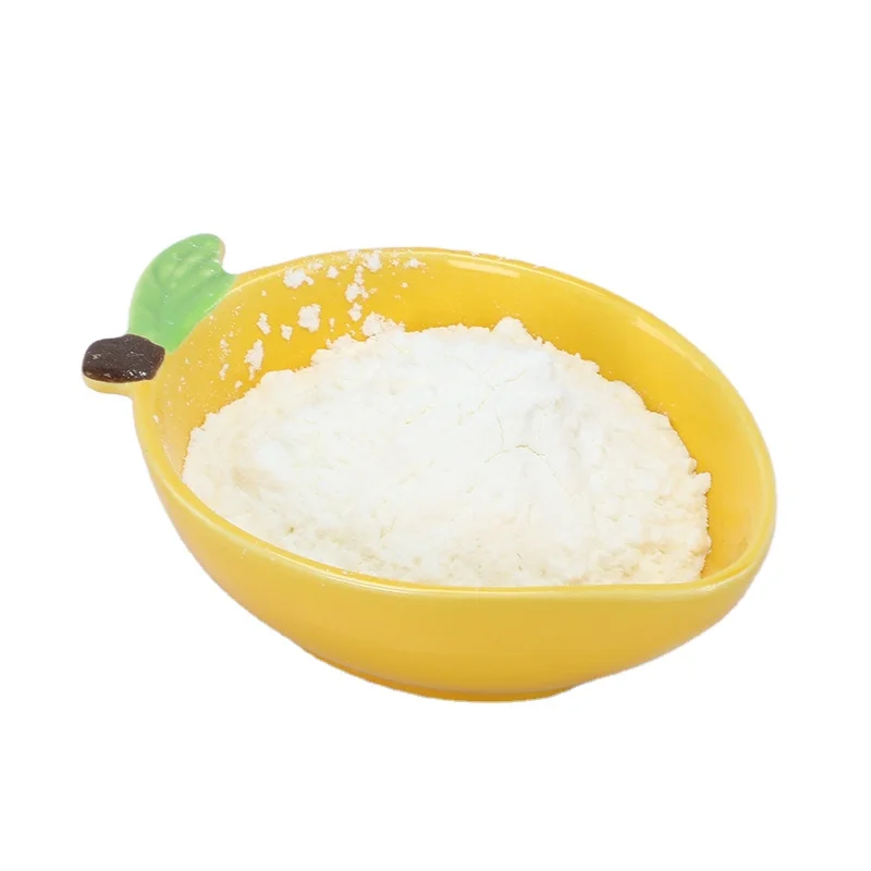 Factory Supply 99% Purity Maltodextrin De 10-12 Food Grade Powder Cas 9050-36-6