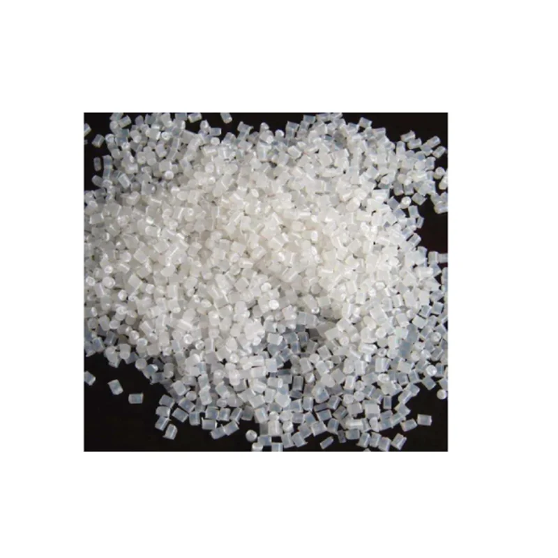 Virgin Polymethyl Methacrylate Resin High Transparent PMMA Granules Cm-203