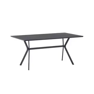 12mm 13mm HPL Compact Laminate Board for Indoor Outdoor Tabletop Desk Tea Table