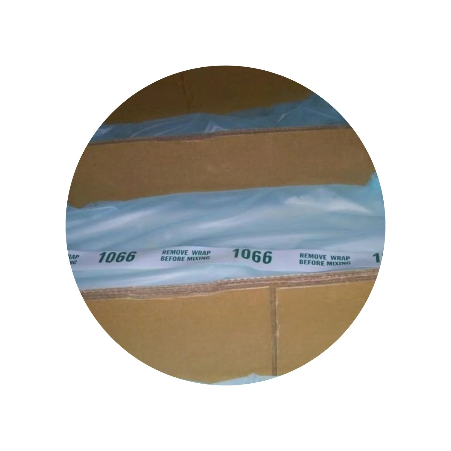 Chlorobutyl rubber Bomobutyl rubber 1066  rubber raw material good price