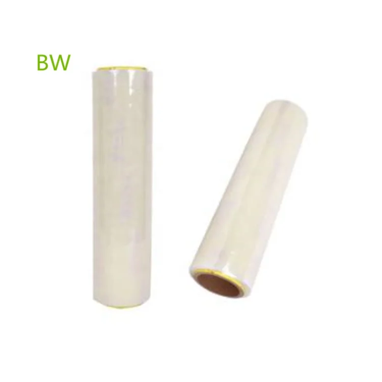 Waterproof and prevent dust of Plastic Stretch Film from China manufacturer