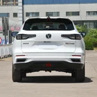 2024 Changan CS55 Plus Hot Selling Turbo Engine 2.0T FWD SUV Changan CS 55 Gas Car For Adults
