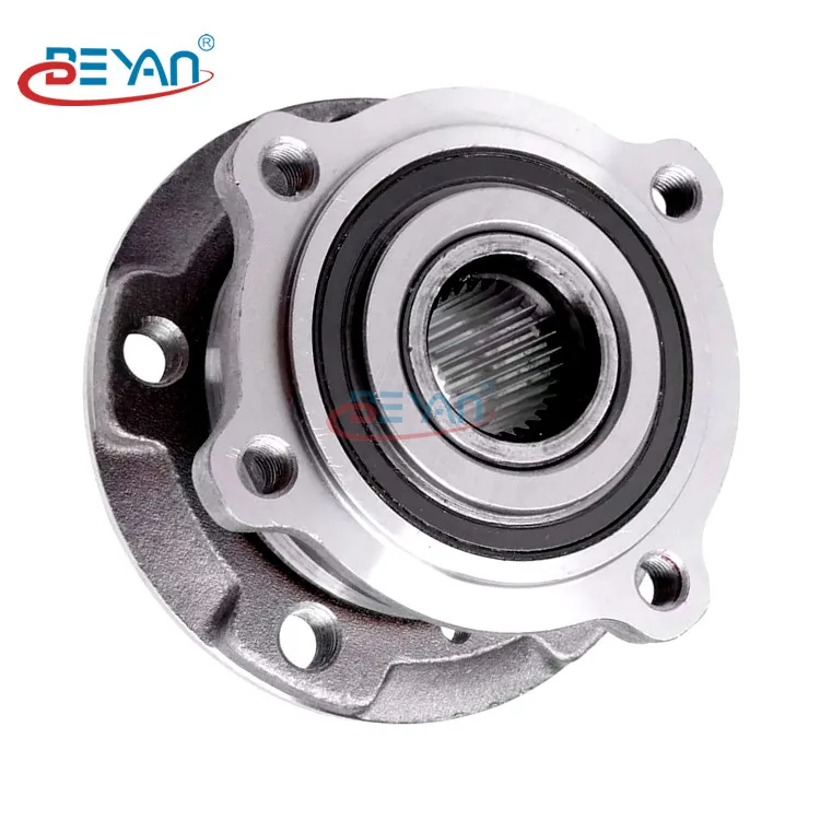 FOR BMW X5 (E70)  X6 (E71, E72) 31 20 6 795 959  31206795959 31226867808 Wheel Bearing Unit Fit in Front Alex Right  Left