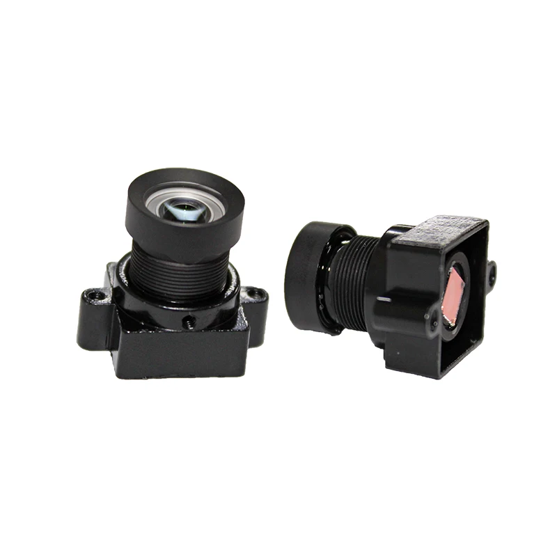 OV5640 FOV 84 degree raspberry-pi camera 5mp lens with m12 mount holder