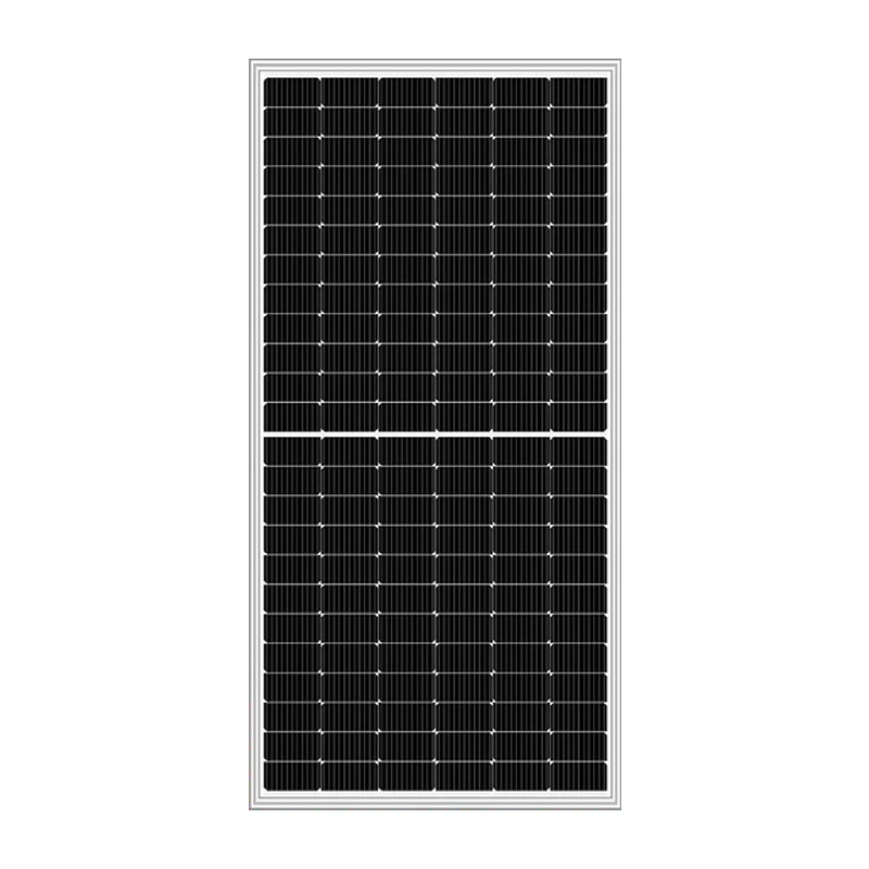Hot Sale Jinko Tiger Trina Solar Panel 500W 550W 600W Half Cell Mono PV Module Solar Panels