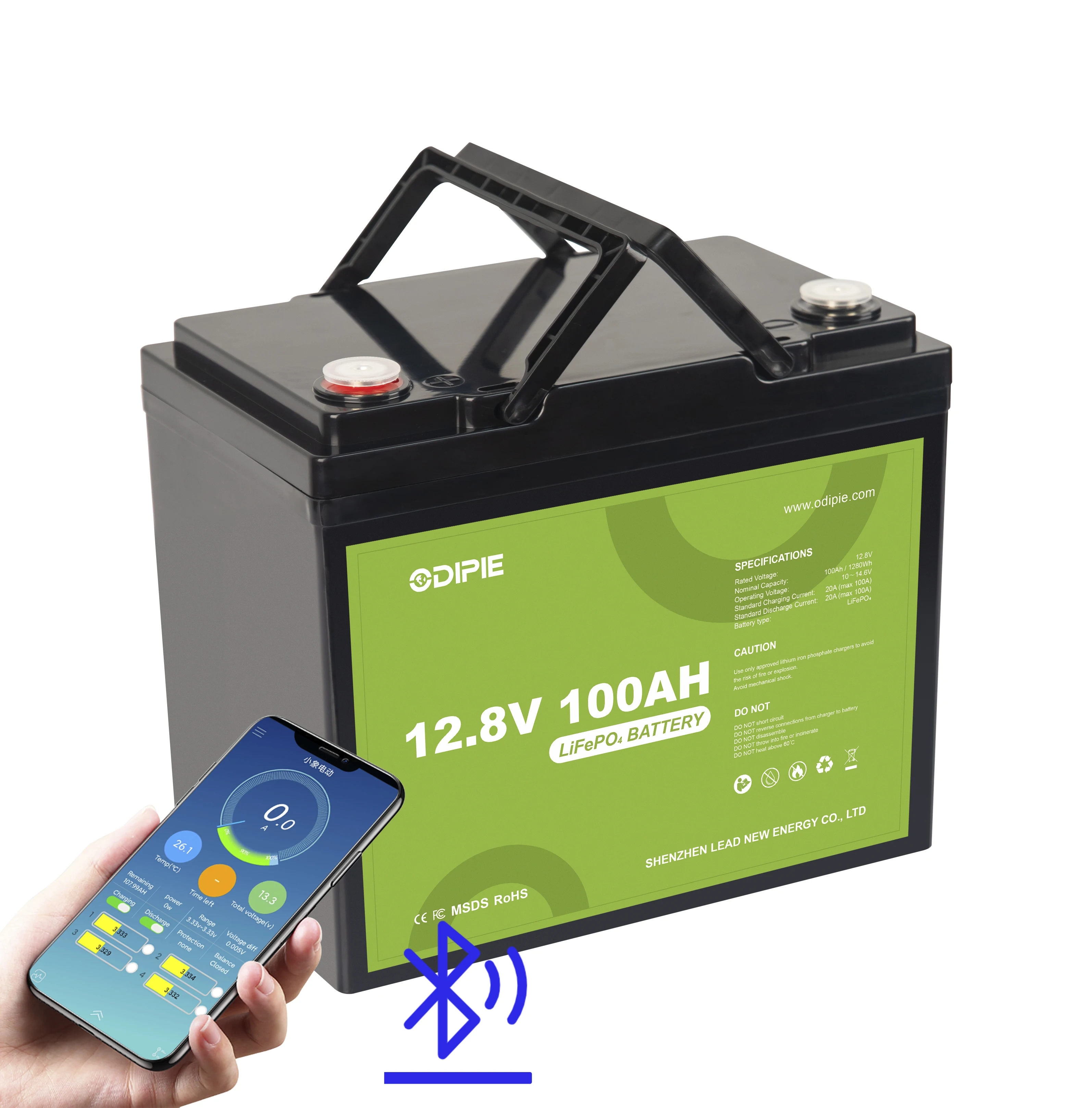 12 В 300Ah 48 400Ah 314Ah 150Ah 51 2 100Ah 5Kw 25 6 12V100Ah 8 3 280Ah 200Ah 72 24 Ifepo4 аккумулятор