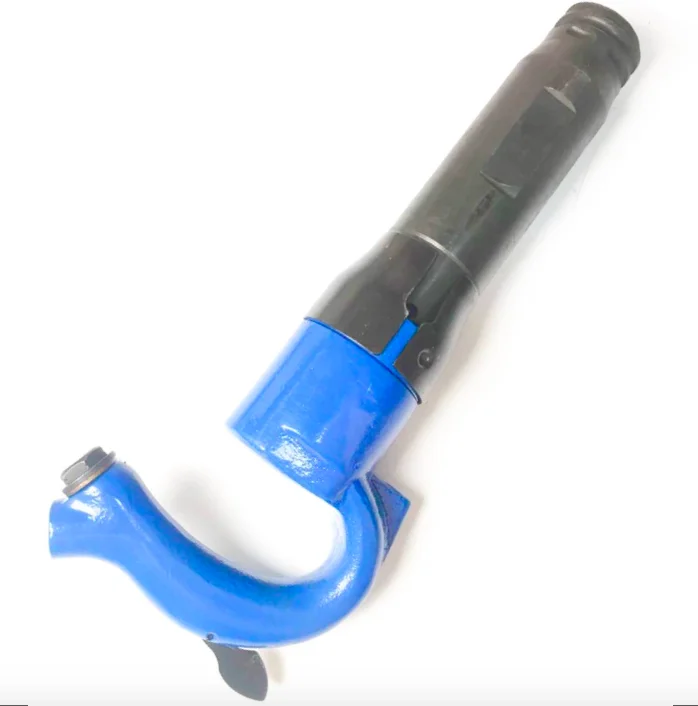 Pneumatic Riveting hammers for 10mm, 12mm, 16mm, 20mm, 24mm.Heavy duty air fastening tools. Tools for connections