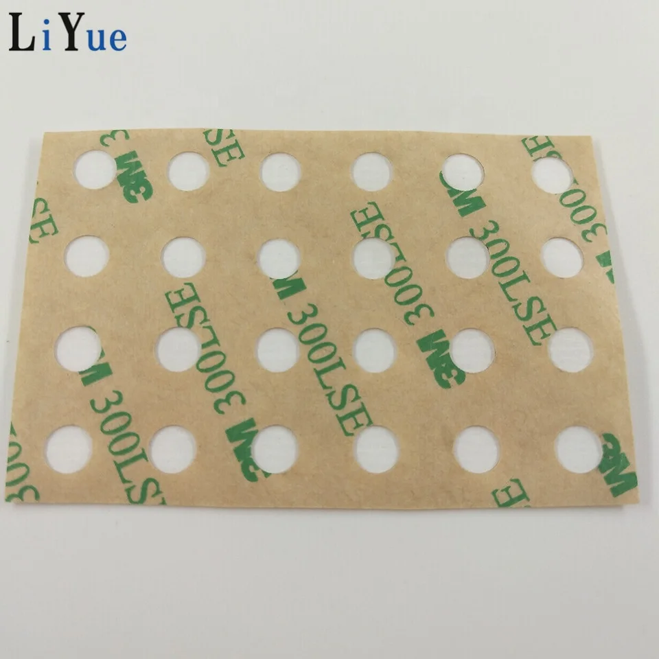 Лучшая цена, Олеофобная Водонепроницаемая IP68 светодиодная осветительная мембрана ePTFE
