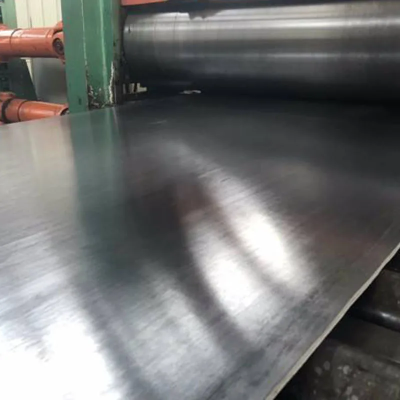 99.99% lead plate x ray sheet for