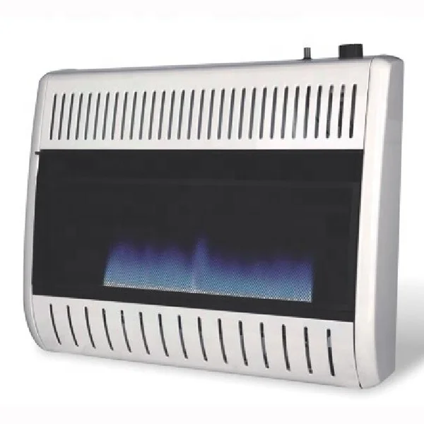 Gas Heater Blueflame