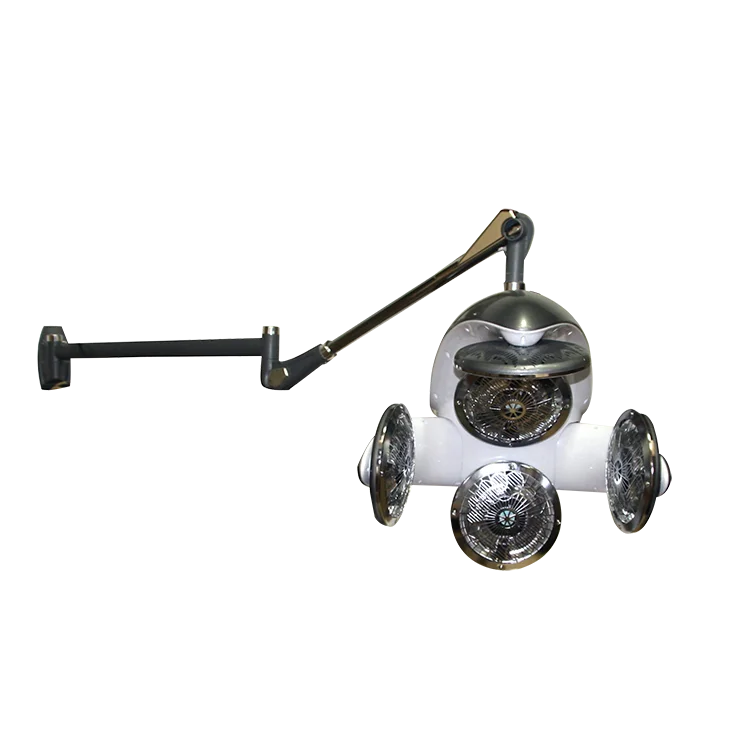 Профессиональный поставщик, оптовая продажа, низкая цена, стоячий паровой фен для волос