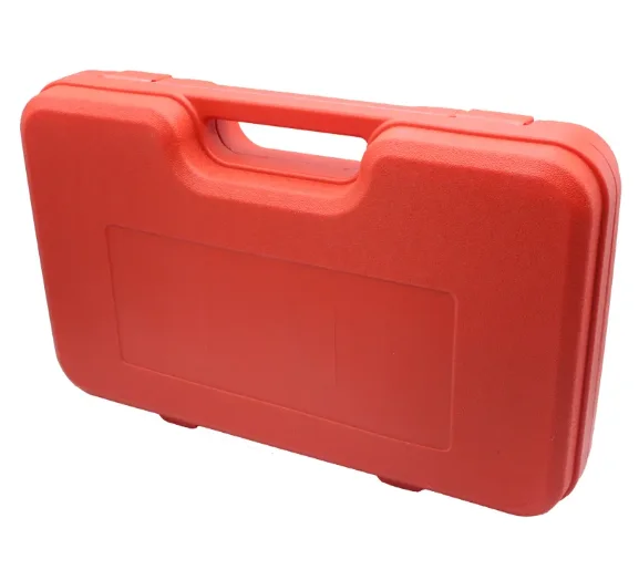 Car Radiator Water Pressure Test Kit 14 Pcs Cooling System Tester For Vehicle