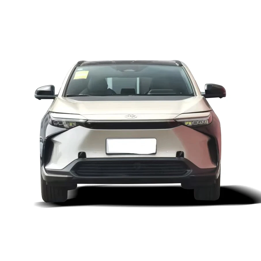 BZ4X Long Range Pro Price Gac BZ4 Toyota EV автомобиль для Новый энергетический
