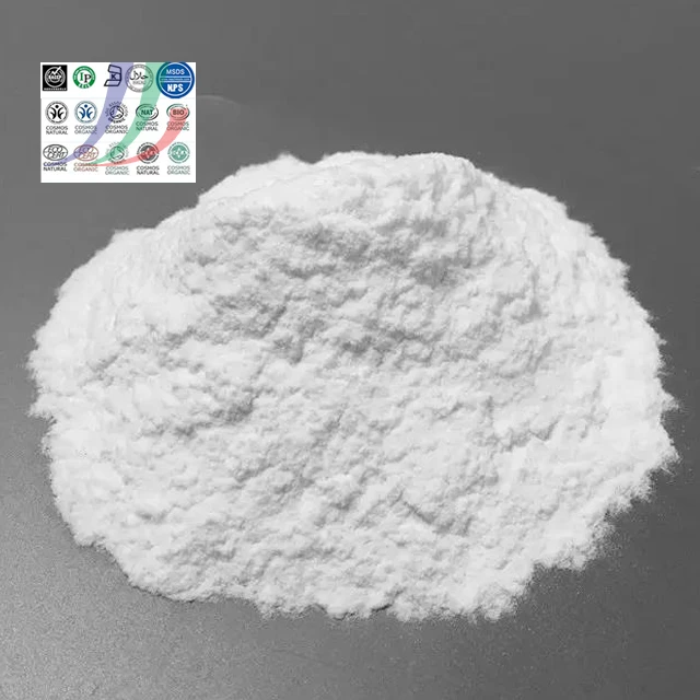 Food Additives Cmc Powder Sodium Carboxymethyl Cellulose Food Grade Price Powder Cmc