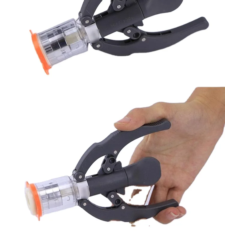 Surgical Equipment Medical Plastibell Prepex Circumcision Penis Clamp Male Device Foreskin Cutting Stapler For Adults