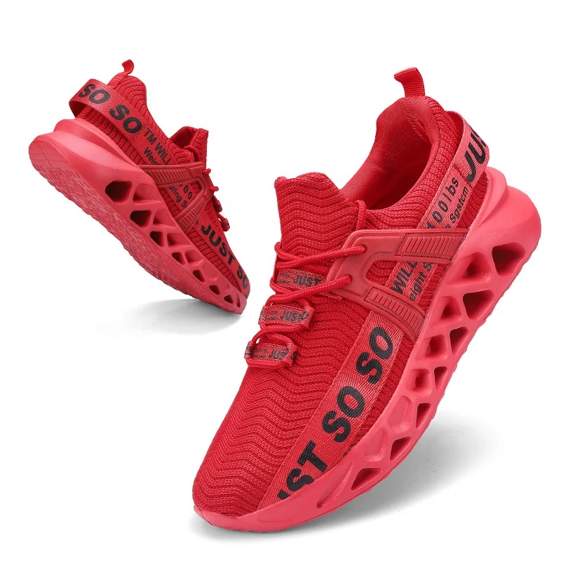 Summer new style breathable and comfortable Korean mesh shoes couple casual sports shoes unisex