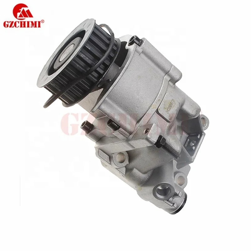 Engine Oil Pump Engine Fuel Pump For Deutz 1011F BF4M1011F 4270665