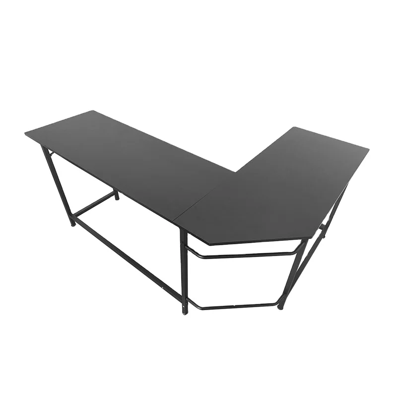 Pad Home Station modern working table Furniture Manager L Shape Design Accessories Office Desks