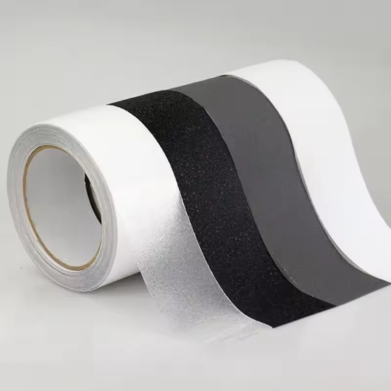 EONBON Anti Slip Transparent Anti Slip Tape Non Clear Water Proof Anti Slip Adhesive Tape