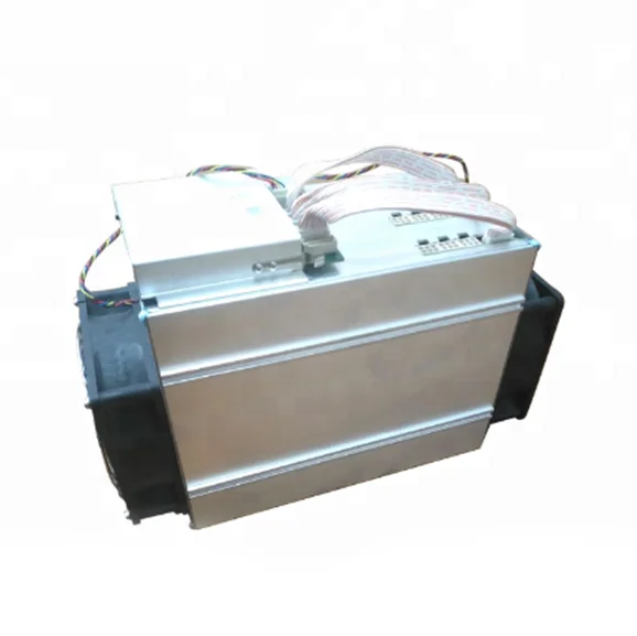  2021 Bitmain Antminer L3 + Scrypt Litecoin LTC antminer l3 504 Mh/s Miner