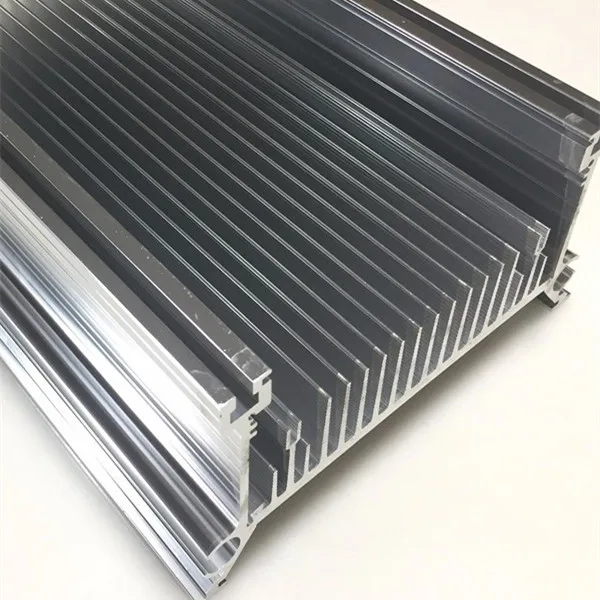water cooling  led heat sink aluminum heatsink