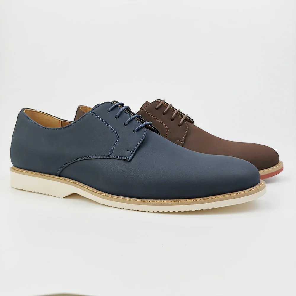 Mens Dress Shoes Business Casual Oxfords  for Men