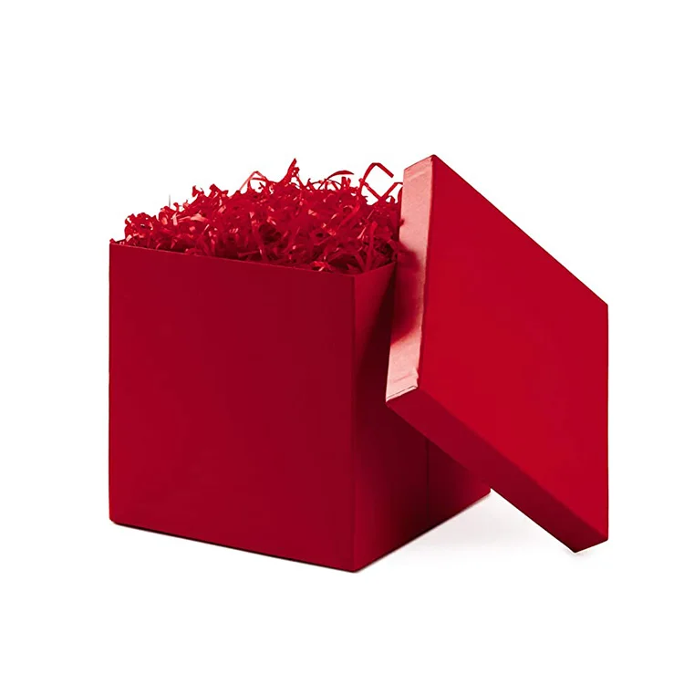 Multi size black bow tie paper box cardboard paper folding Chrismas gift box