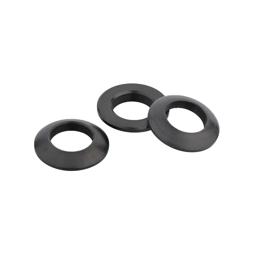 Widely Used Superior Quality Galvanized External Washer Spring Lock