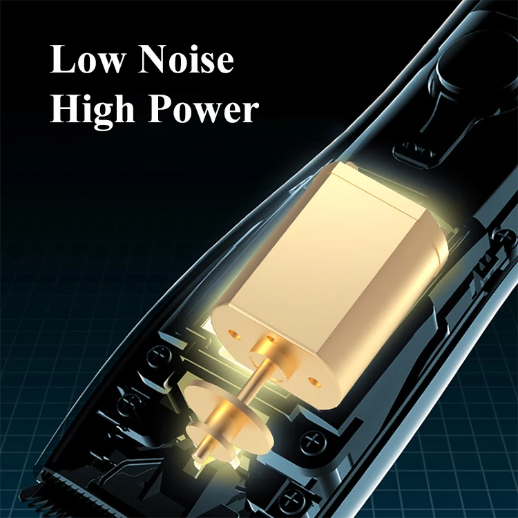 Wholesale Cordless Electric Groin Hair Trimmer Waterproof Wet and Dry Trimmer Male Hygiene Ball Shaver Hair Cutting Ceramic ABS