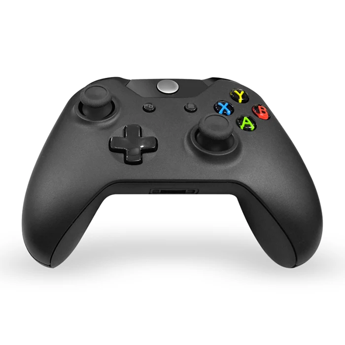 Беспроводной игровой контроллер для Xbox One S Manette Sans заполняющий контроль с разъемом