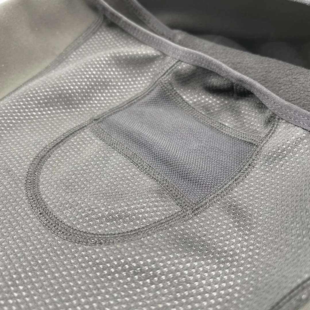 REYGEAK Outdoor Sports Bicycle Winter Riding Summer Fishing Sun Protect Windproof Full Face Helmet Liner Cycling Headgear