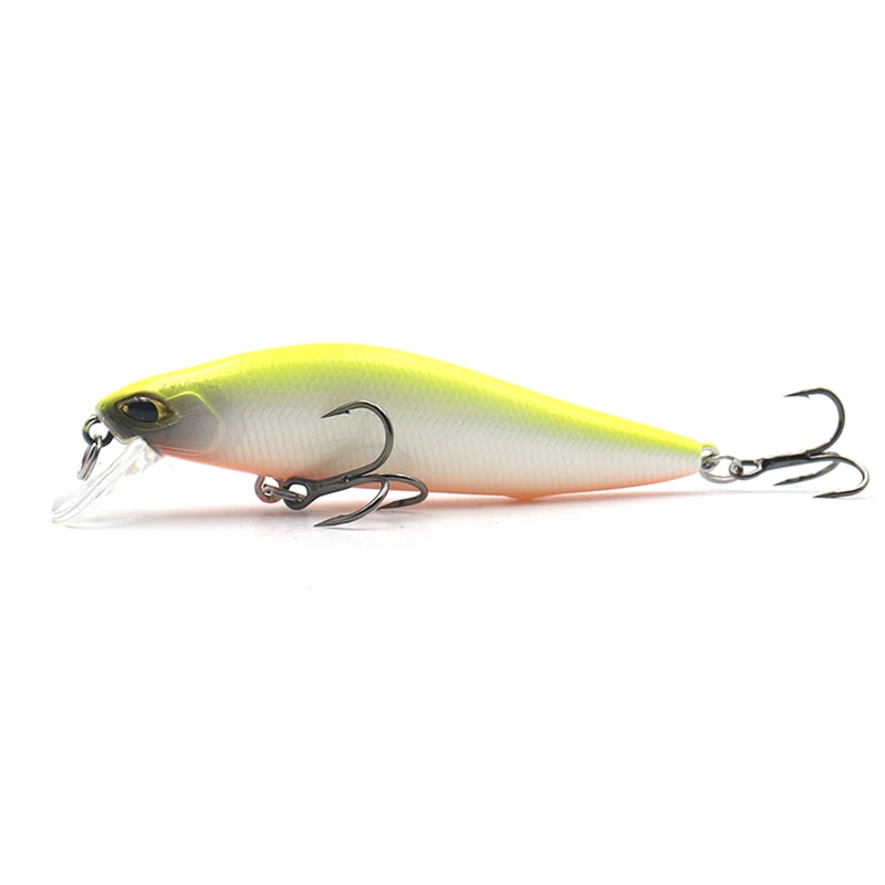 Fishing Lure jerkbait 6g 10g 15g Sinking Water Minnow Hard Lure Artifical Crankbait Pencil Wobblers Hard Bait