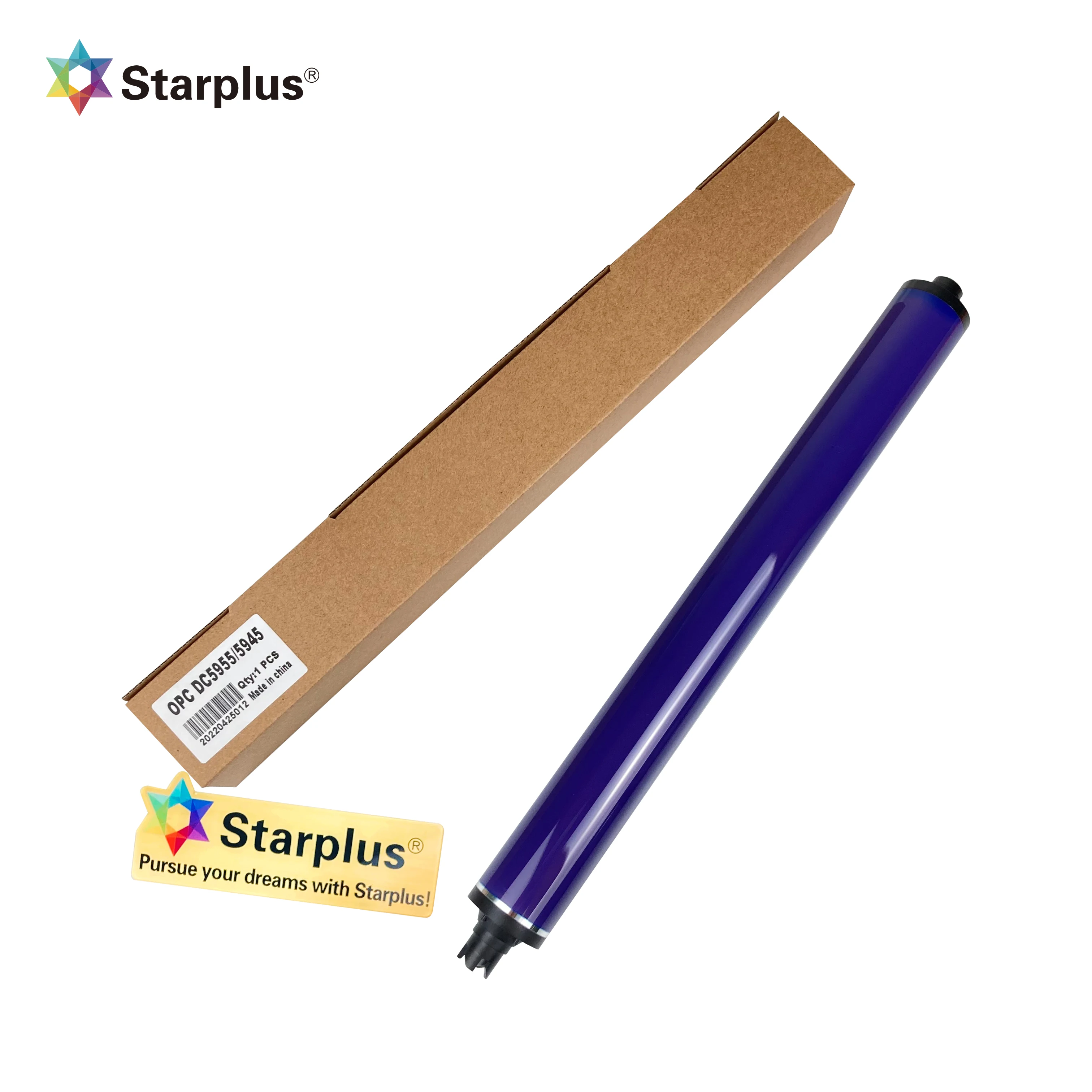 Фотобарабан Starplus совместимый с Xerox Workcentre 5945i 5955i 5945 5955 Altalink B8045 B8055 B8065