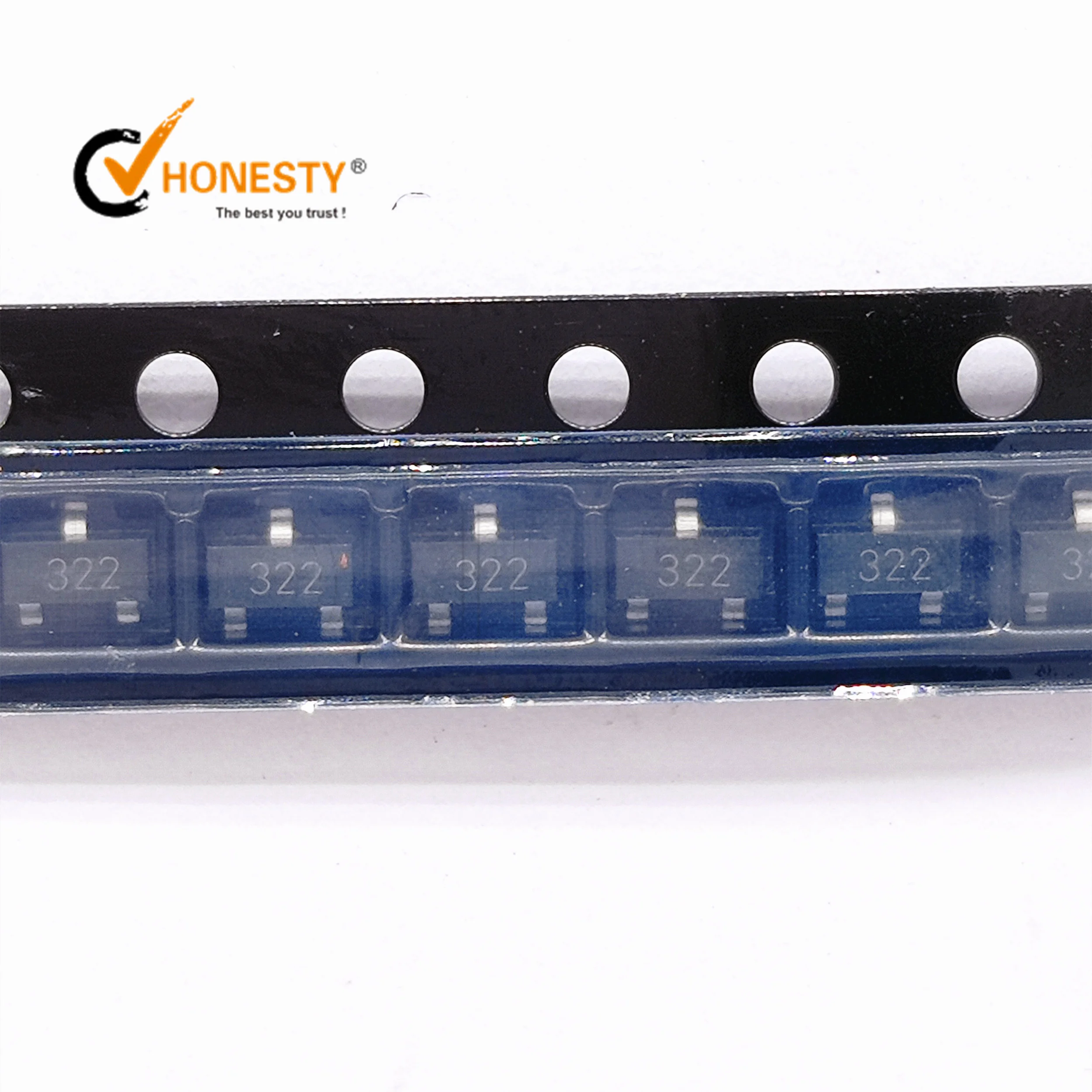 ZXTN2031FTA   	 TRANS NPN 50V 5A SOT23-3  Bipolar (BJT) Single bipolar transistor