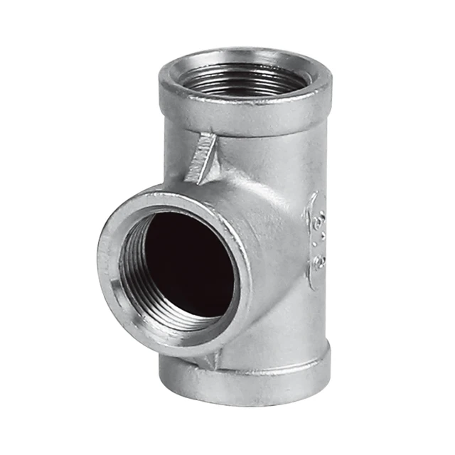 Pipe fitting 45 90 180 degree elbow ss304/316 elbow