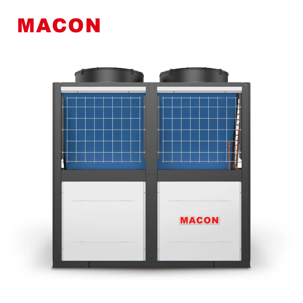 air source commercial swimming pool heat pump pool water heater for big pool