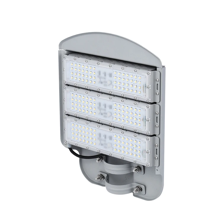  Заводская поставка уличная лампа Ce RoHS IP66 SMD 80 Вт светодиодный уличный