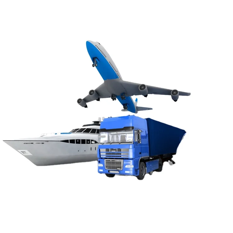 China Freight Forwarders Cheap Shipping To USA/UK /Germany/UAE DDP Service Air Express Agent
