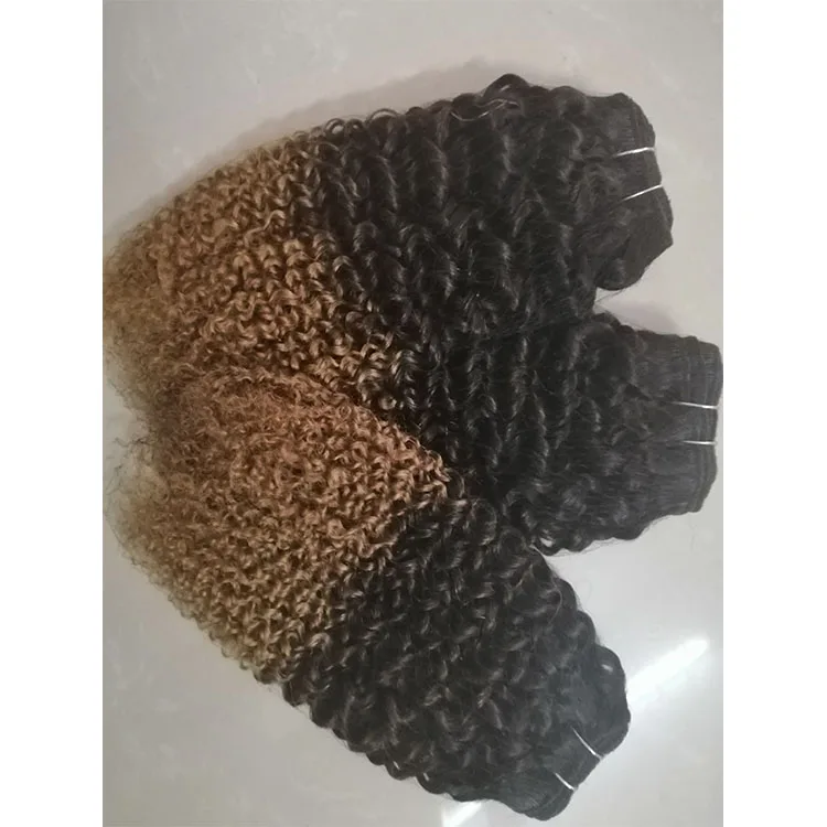 Vietnamese unprocessed human virgin hair bundles can be dyed to any color/buying brazilian hair in china