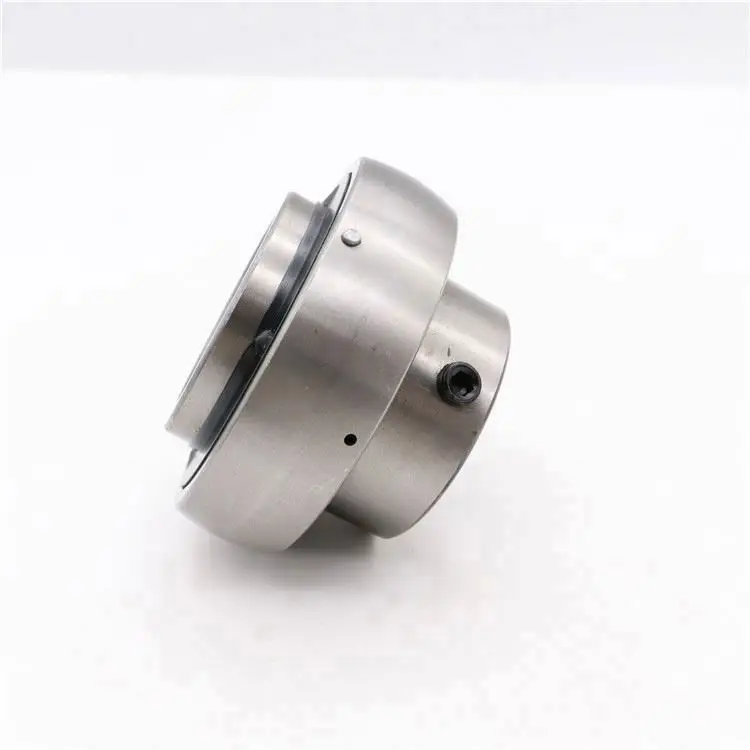 NPS-101-RPC Insert Ball Bearing