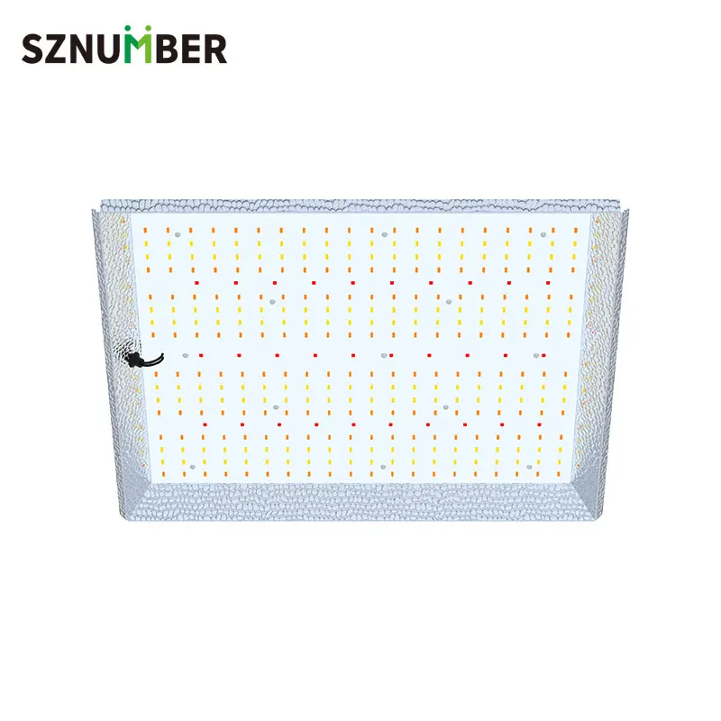 High Performance Samsung Lm301D Lm301H Optional Grow Light 150 Watt Led 150W Board