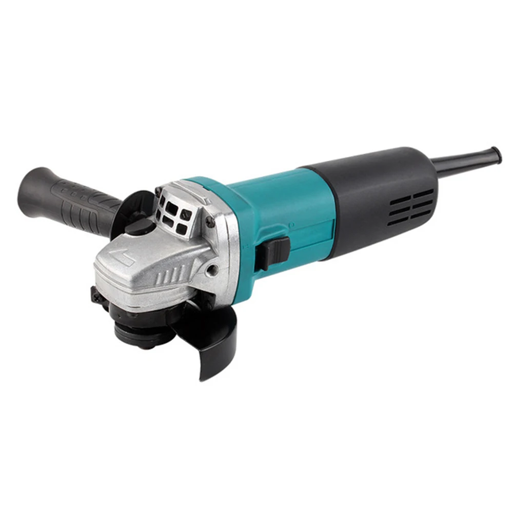 INNO High Quality Wet Angle Grinder 11000RPM Right Angle Die Grinder With Auxiliary Handle