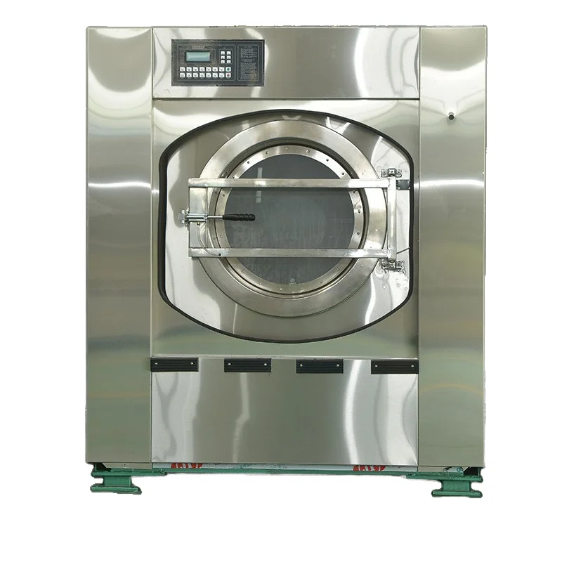 Industrial Washing Machine 100kg Weight Best Prices
