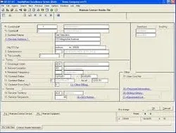 KAEM Custom Application Development