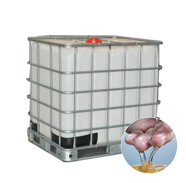 
Factory Supply High Quality 1,2-Pentylene Glycol 1,2-Pentanediol CAS 5343-92-0 