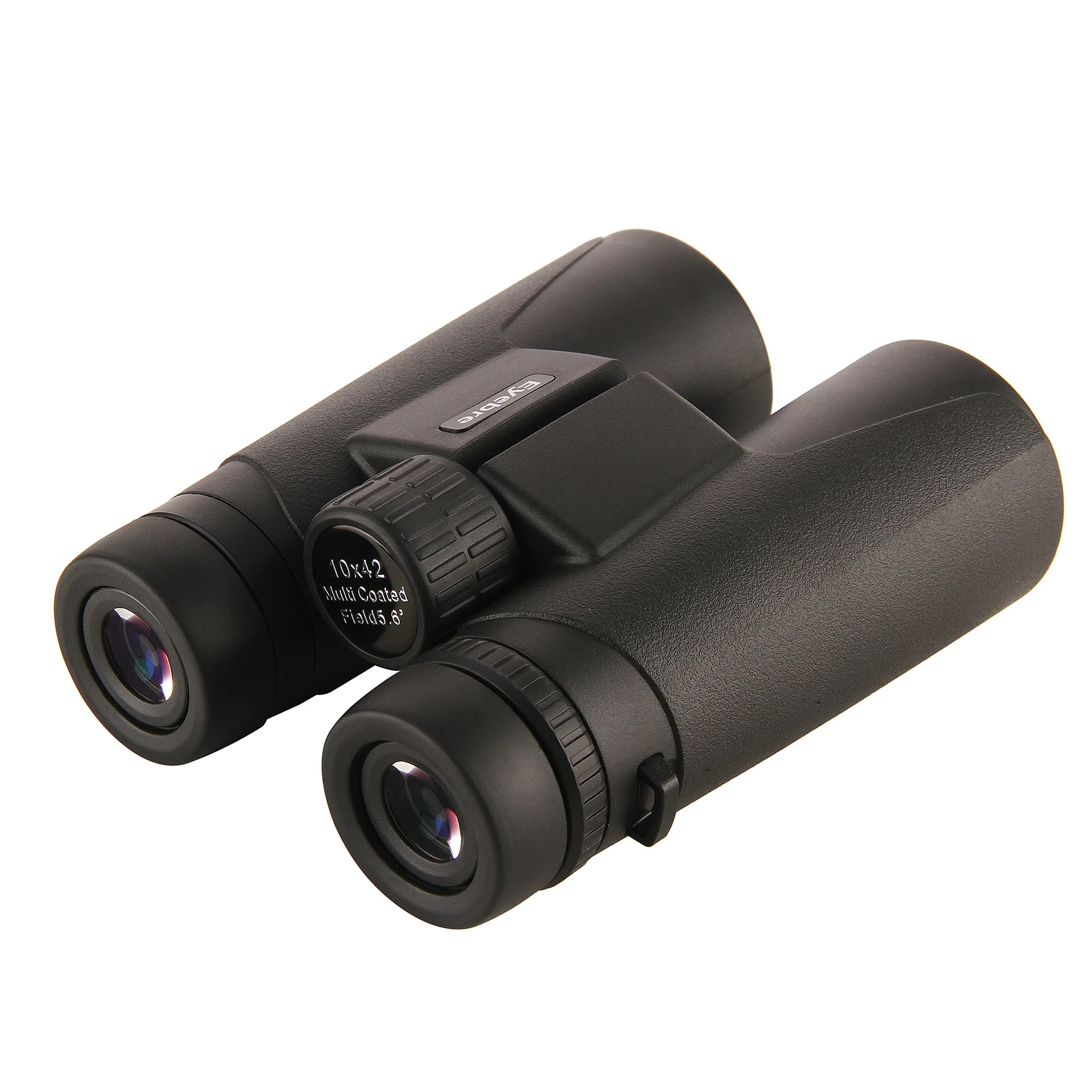 10x42 Binoculares Pocket Compact Theater Binoculars for Adults Kids Travel Sightseeing Bird Watching