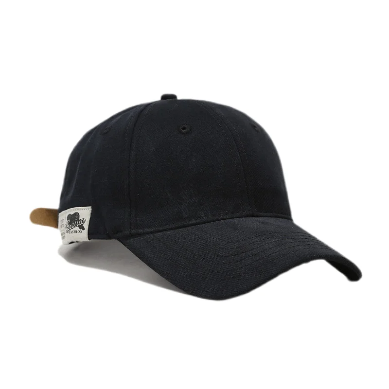 Бейсболка в Корейском стиле, простая Ретро Кепка с надписью, весенне-летняя уличная шляпа от солнца, 2021