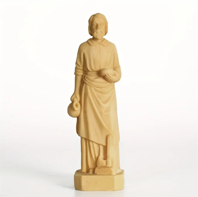 Wholesale Custom Religious Catholic Gifts Saint Home Seller Kit St Joseph Statue for Selling House